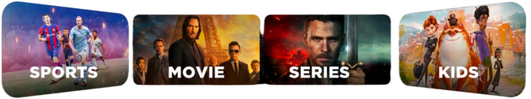 IPTV GERMAN