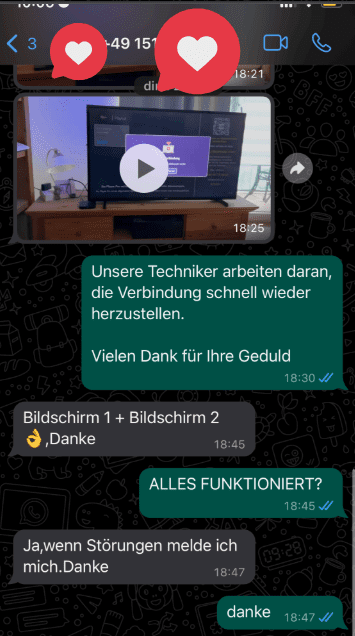 iptv kostenlos