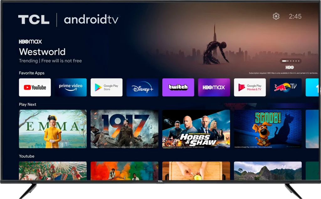 iptv kaufen