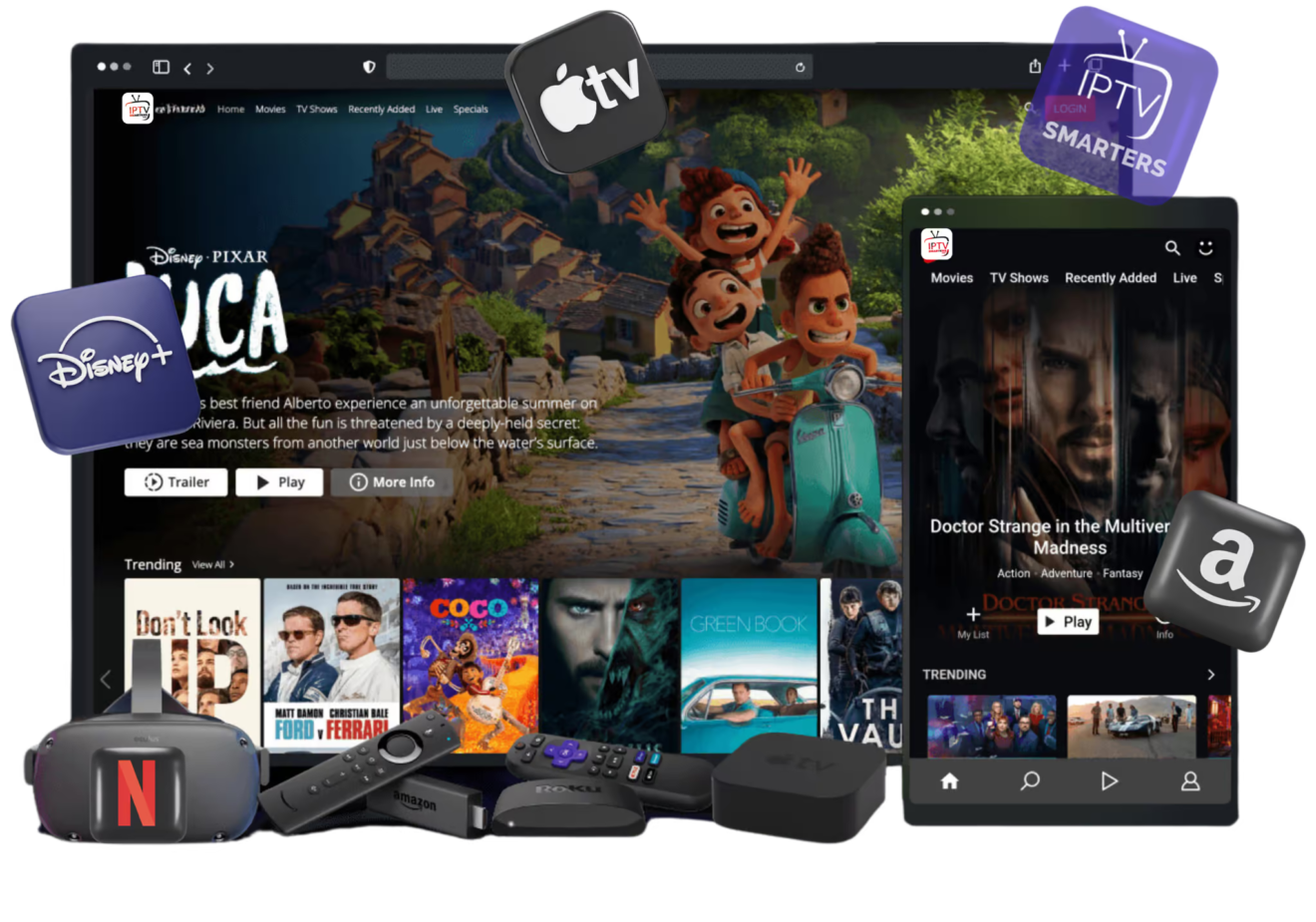 IPTV Kaufen